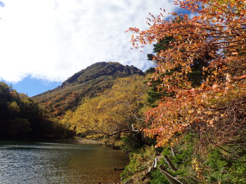 登山ガイド