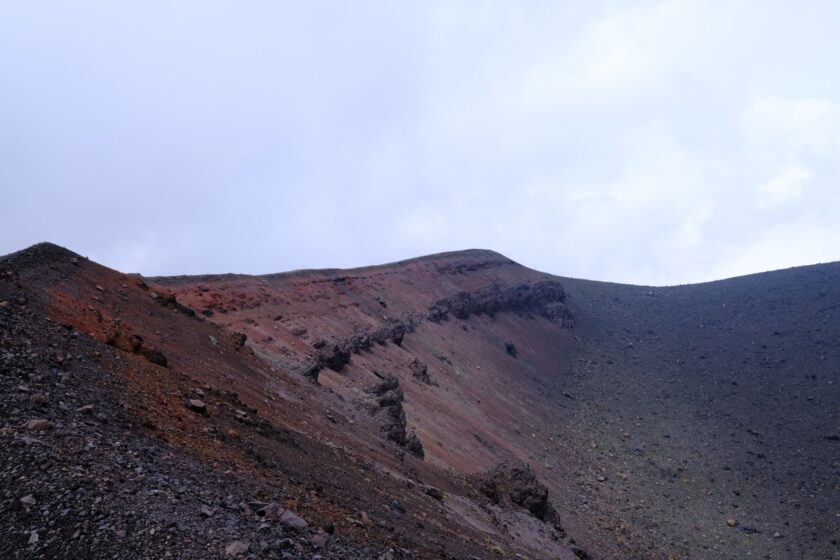 登山ガイド